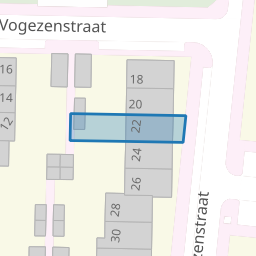 Perceel AMR01-I-1991