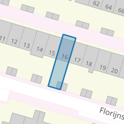 Perceel AMR01-I-2017