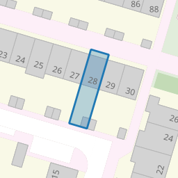 Perceel AMR01-I-2033