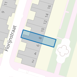 Perceel AMR01-I-2045