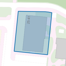 Perceel AMR01-I-2102