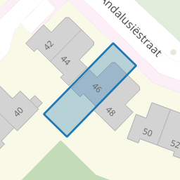 Perceel AMR01-I-2159