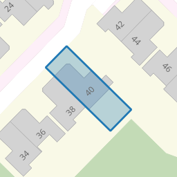 Perceel AMR01-I-2162