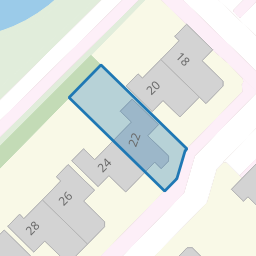 Perceel AMR01-I-2168