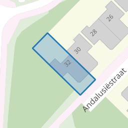 Perceel AMR01-I-2173