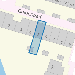 Perceel AMR01-I-2180