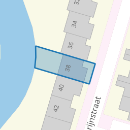 Perceel AMR01-I-2190