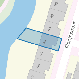 Perceel AMR01-I-2193