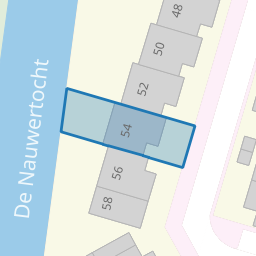 Perceel AMR01-I-2198