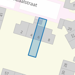 Perceel AMR01-I-2227