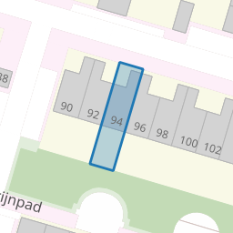 Perceel AMR01-I-2259