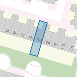 Perceel AMR01-I-2263