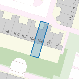 Perceel AMR01-I-2265