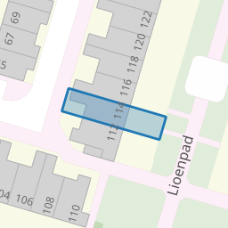 Perceel AMR01-I-2269