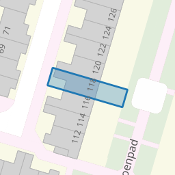 Perceel AMR01-I-2271