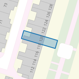 Perceel AMR01-I-2272