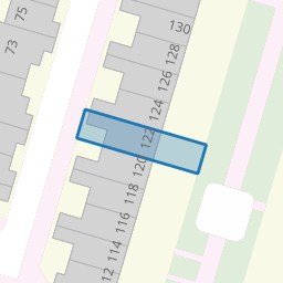 Perceel AMR01-I-2273