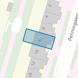 Perceel AMR01-I-2283