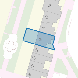 Perceel AMR01-I-2287