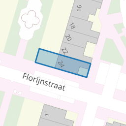 Perceel AMR01-I-2291