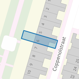 Perceel AMR01-I-2297