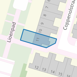 Perceel AMR01-I-2302