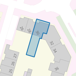 Perceel AMR01-I-2321