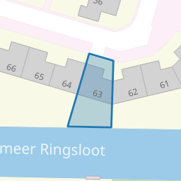 Perceel AMR01-I-2402