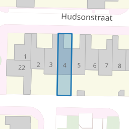 Perceel AMR01-I-2504