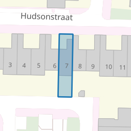 Perceel AMR01-I-2507