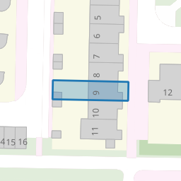 Perceel AMR01-I-2521