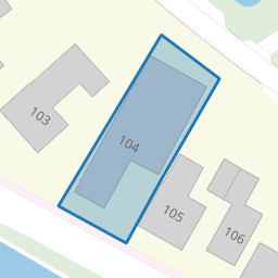 Perceel AMR01-I-2594