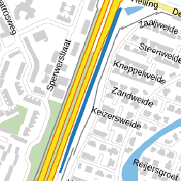 Perceel AMR01-I-2702