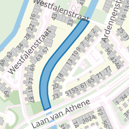 Perceel AMR01-I-2752