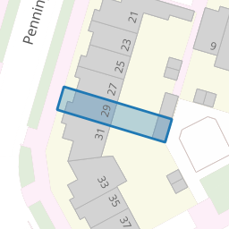 Perceel AMR01-I-2801