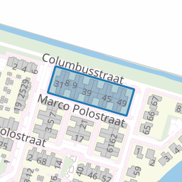 Perceel AMR01-I-2807