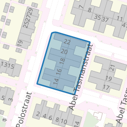 Perceel AMR01-I-2808