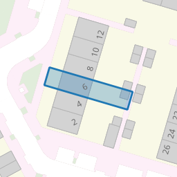 Perceel AMR01-I-2841