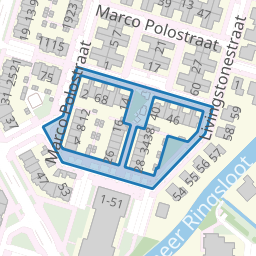 Perceel AMR01-I-2844