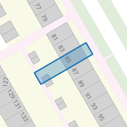 Perceel AMR01-I-2865