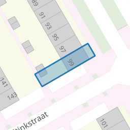 Perceel AMR01-I-2872