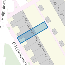 Perceel AMR01-I-2876