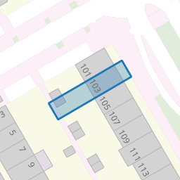 Perceel AMR01-I-2885