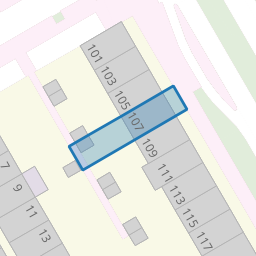 Perceel AMR01-I-2887