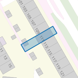 Perceel AMR01-I-2889