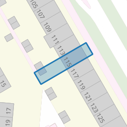 Perceel AMR01-I-2891