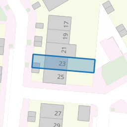 Perceel AMR01-I-2899