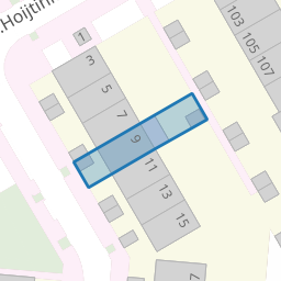 Perceel AMR01-I-2906