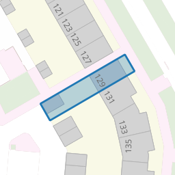 Perceel AMR01-I-2912