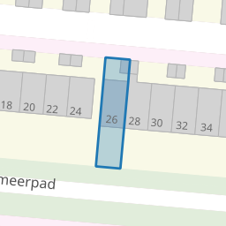 Perceel AMR01-I-2963